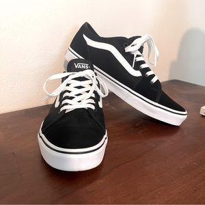 Vans Men’s 10